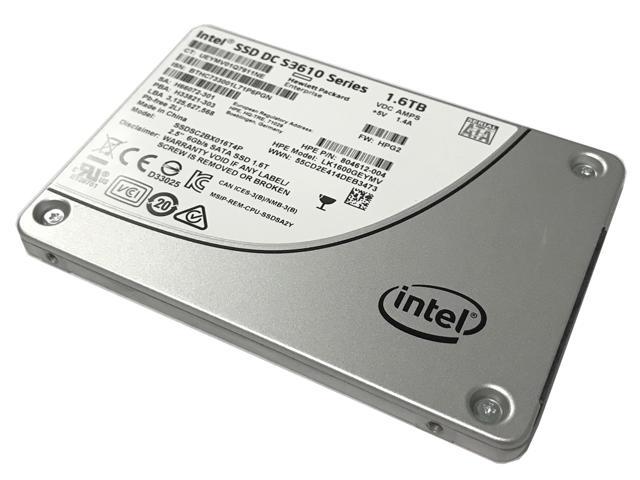 Intel dc что это