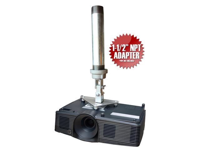 Projector Ceiling Mount For Optoma Eh460 Eh460st Eh465 W460