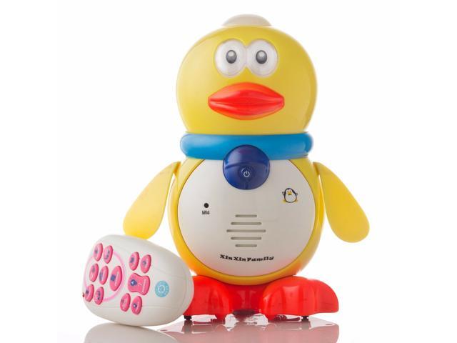 penguin rc bodies