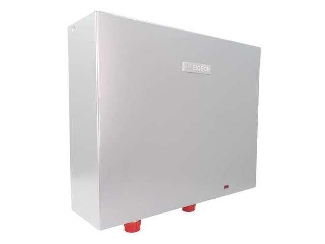 bosch wh17 electric tankless water heater, 240vac - newegg