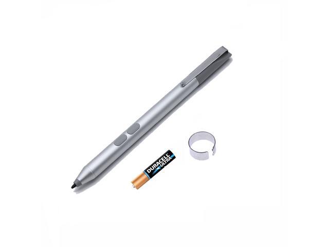 microsoft surface pro 4 pen eraser button shortcuts