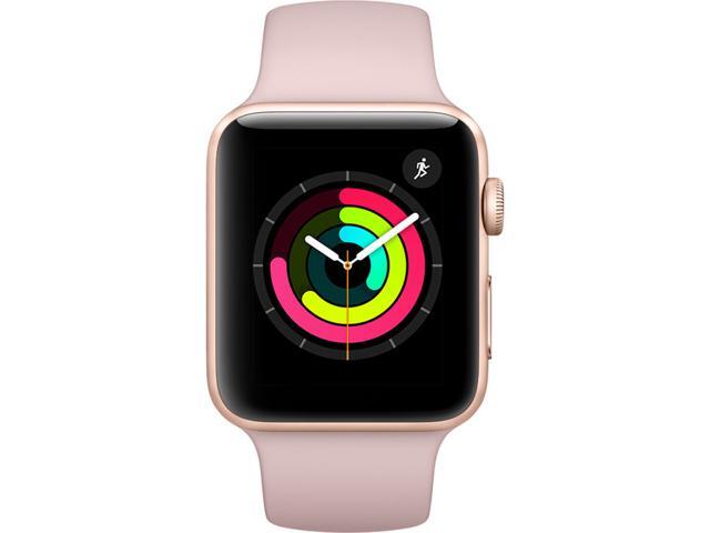 refurbished apple watch 3 42mm
