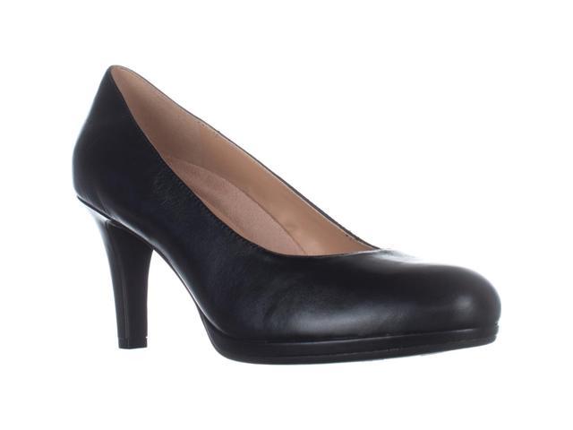 naturalizer michelle pumps black