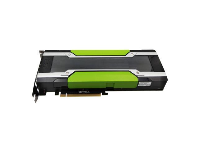 Refurbished Nvidia GRID M40 GPU 16GB GDDR5 GPU J0X2 J0X20A