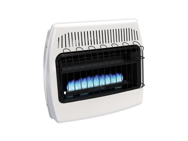 Hearthrite Blue Flame Heater Manual Control 30 000 Btu Lp