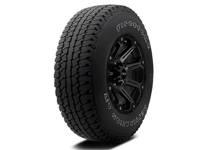Lt275 65r20 Firestone Destination At 126s E 10 Ply Owl Tire Newegg Com