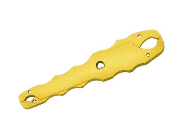 Ideal Fuse Puller Large High-Dielectric, Glass-Filled ... yellow home fuses electrical box top 