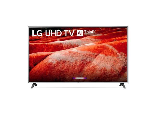 LG 82UM8070PUA 82" Class HDR 4K UHD LED Smart TV