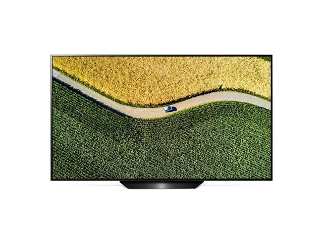 LG OLED77B9PUA 77” OLED 4K UHD HDR SmartTV (2019 Model)