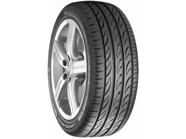 1 Pirelli PZERO Nero GT 265/30ZR22 97Y XL P-ZERO Ultra ...