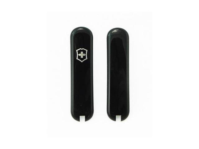 Victorinox Black Scales for 58mm Swiss Army Knife - Victorinox handles ...