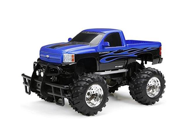 2005 chevy silverado toy truck