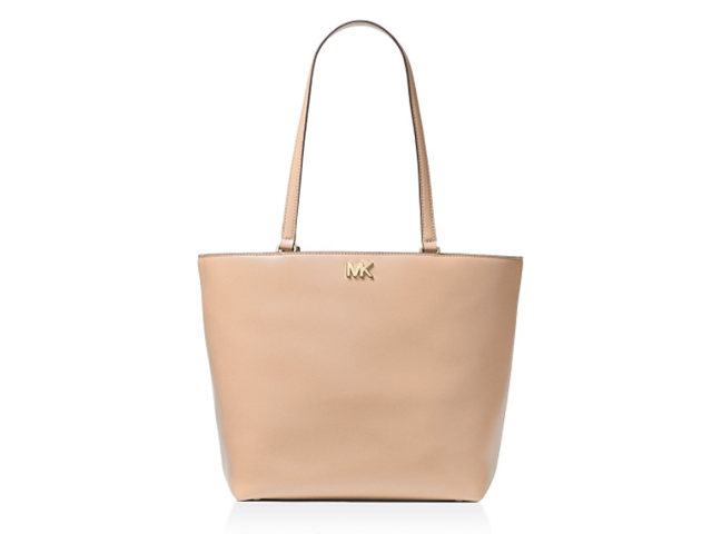 michael kors mott medium tote