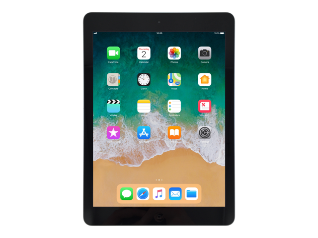 Apple ipad air 16gb wifi a1474 обзор