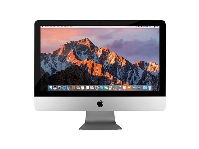 which osx for 2011 imac