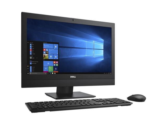 Dell Optiplex 3030 Aio 20 All In One Computer Grade A 4th Gen