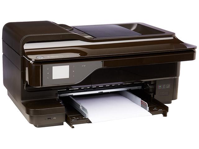 Hp Officejet 7612 All In One Photo Printer G1x85a Display Model Hp Officejet 7612 All In One Photo Printer G1x85a Display Model