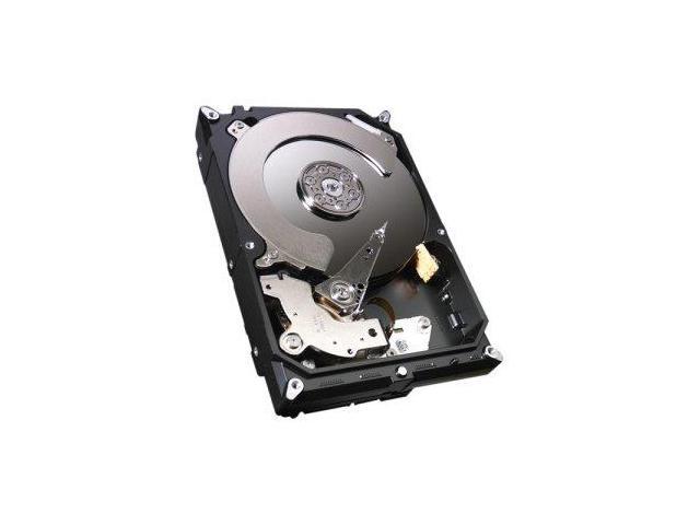 Seagate Barracuda ST500DM002 500 GB 3.5 Internal HD-SATA-7200 rpm-16 MB Buffer