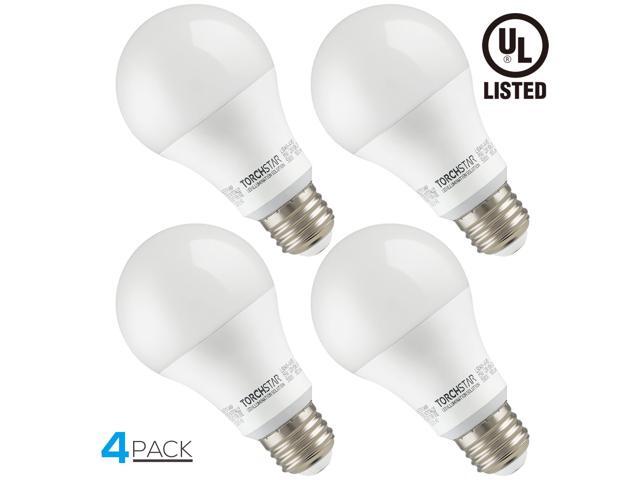 Garage Door Opener Led Bulb 100w Equivalent A19 Light Garage Door Opener Led Bulb 100w Equivalent A19 Light 1600 Lumens Ultra