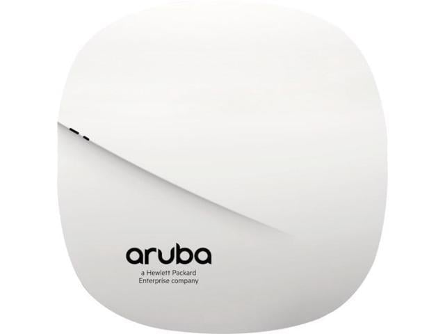 HP Aruba AP-207 IEEE 802.11ac 1.30 Gbit/s Wireless Access Point (JX952A ...