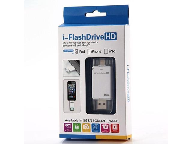 iphone memory stick adapter