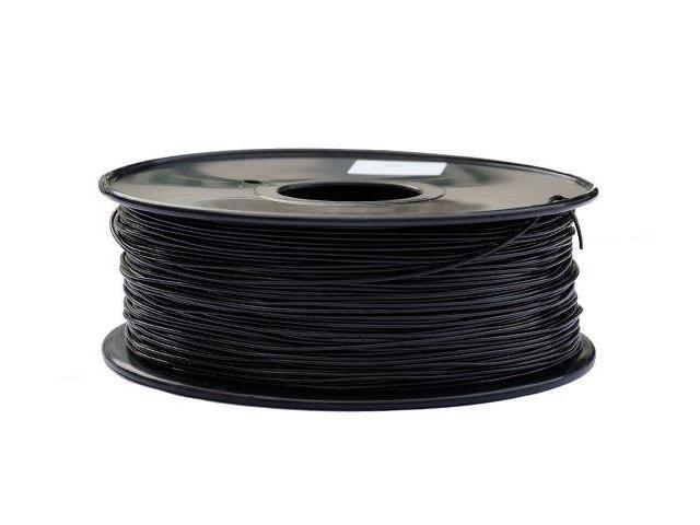 3d Printer Filament >> Hobbyking 3d Printer Filament 1 75mm Petg 1 0kg Spool Black 3d Printer Filament >> Hobbyking 3d Printer Filament 1 75mm Petg 1 0kg Spool Black