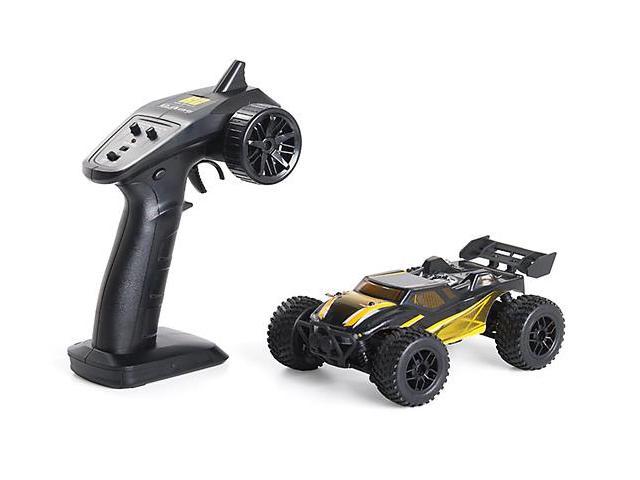 1/24th Scale Mini 4WD Off Road Truggy (RTR) US Plug - Newegg.com