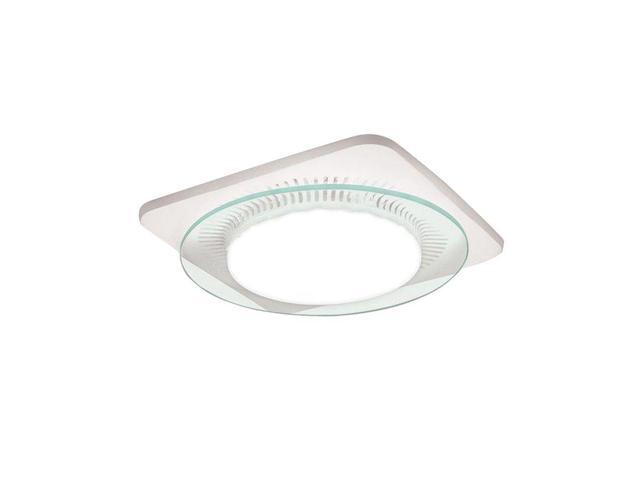 Broan Nutone Round Bathroom Exhaust Fan With Light | Shelly Lighting