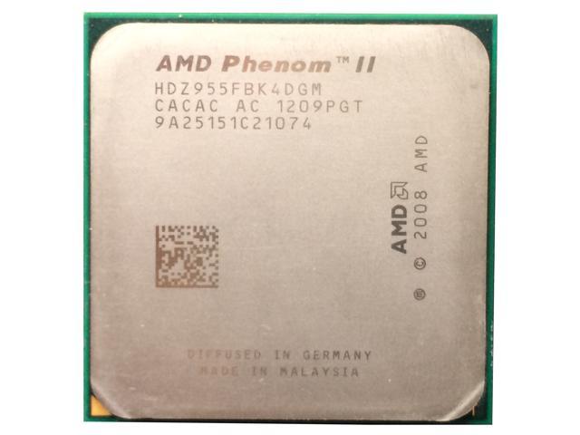 Amd K10 Drivers For Mac