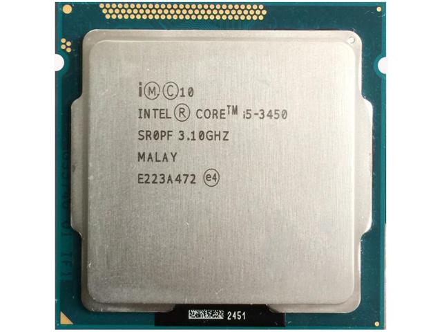 INTEL CORE I5 3450 DRIVERS FOR WINDOWS 7 INTEL CORE I5 3450 WINDOWS VISTA DRIVER