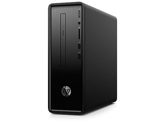 Hp slim 290 a0010ur 7gp59ea обзор