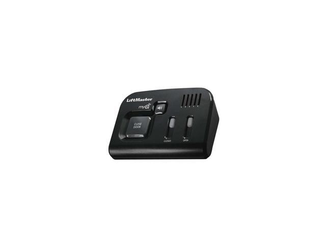 Chamberlain Liftmaster 829lm Garage Door Monitor Newegg Com Chamberlain Liftmaster 829lm Garage