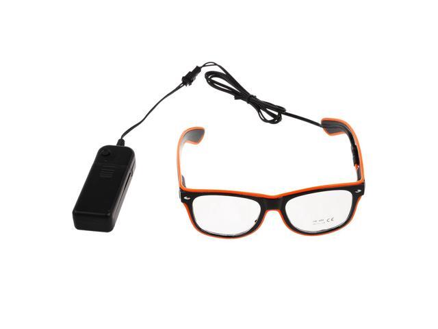 Glasses toys vintage pounded