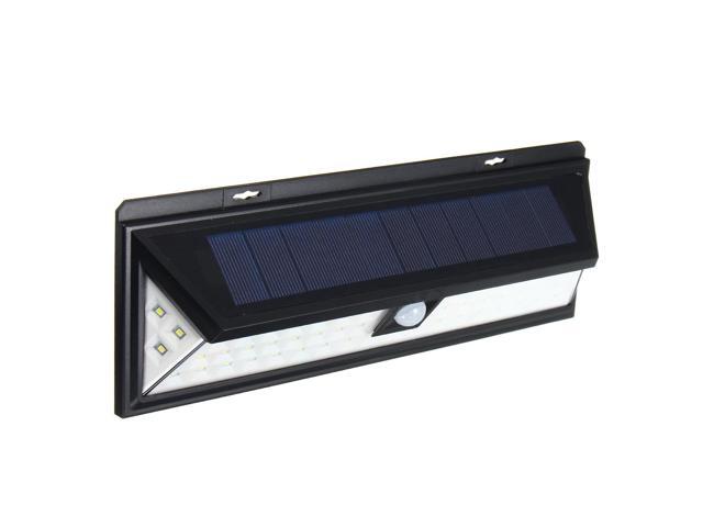 Sodial 54 Leds Solar Power Outdoor Wireless Waterproof Motion Sodial 54 Leds Solar Power Outdoor Wireless Waterproof Motion Sensor Security Lights Home Garden Hallway Light