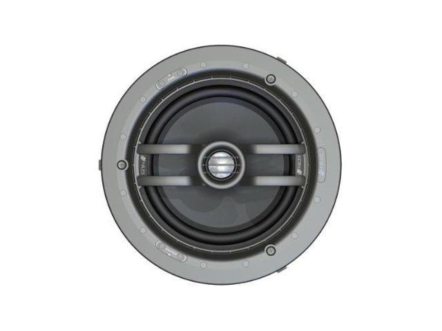 Niles Cm8hd Ea 8 In 2 Way In Ceiling Speaker W Angled Tweeter Fg01663