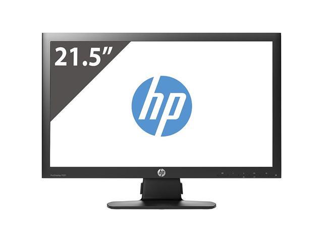 hp prodisplay p221 driver