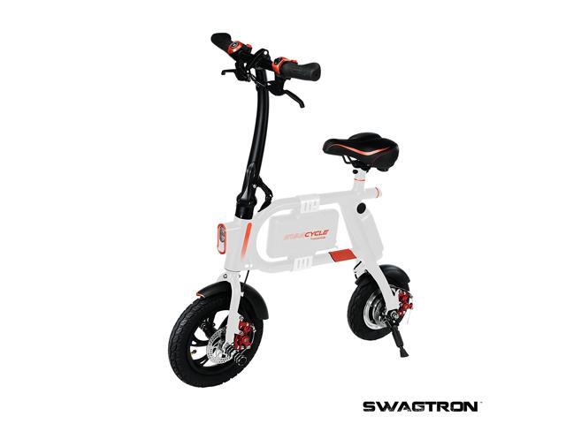 SWAGTRON SwagCycle Classic E-Bike