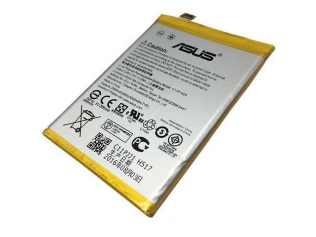 ASUS Zenfone 2 Battery ZE550ML ZE551ML C11P1424 2900mAh 