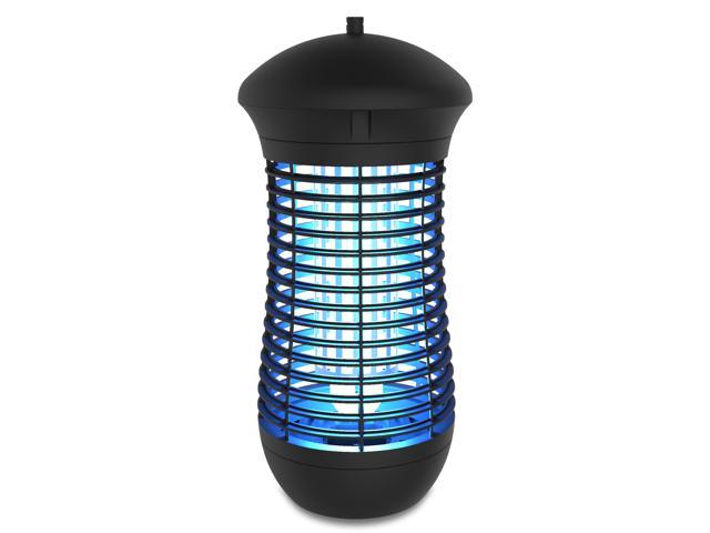 Electronic Insect Killer Bug Zapper Light Bulb Fly Killer