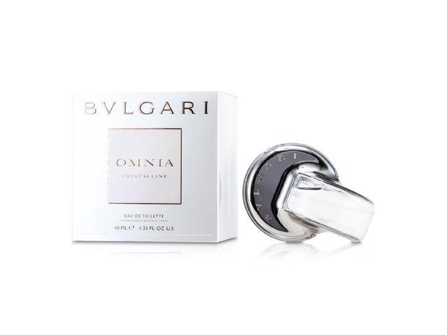 Булгари духи фото Bvlgari 38233 1.35 oz Omnia Crystalline Eau De Toilette Spray, Women - Newegg.co