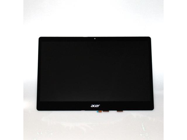 Acer Aspire R5-571T-59DC 15.6" FHD Lcd Touch Screen Assembly+Bezel