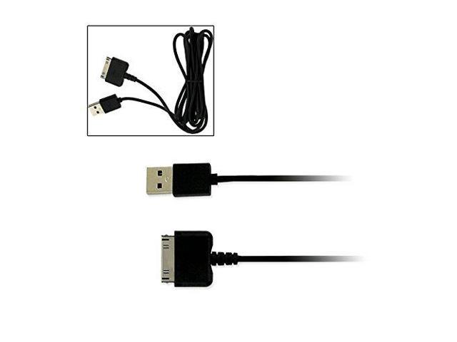 Barnes And Noble Bntv400 Tablet Usb Cable Replacement For Barnes