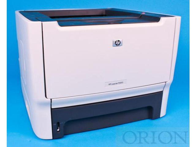 hp laserjet p2015dn driver for osx