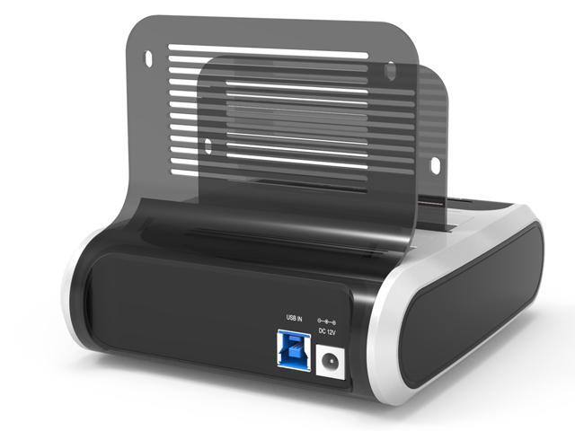 Wavlink Hard Drive Docking Bays & Duplicators (More Options)