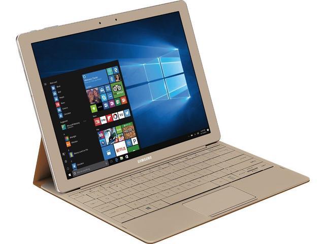 Samsung Galaxy Tabpro S Convertible 2 In 1 Laptop Tablet 12 Full Samsung Galaxy Tabpro S Convertible 2 In 1 Laptop Tablet 12