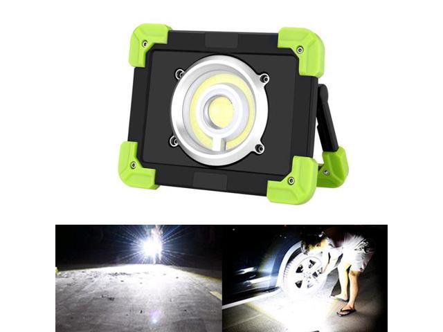 Arilux Portable 20w Led Cob Work Light Usb Rechargeable Arilux Portable 20w Led Cob Work Light Usb Rechargeable Waterproof Flood For Outdoor Camping