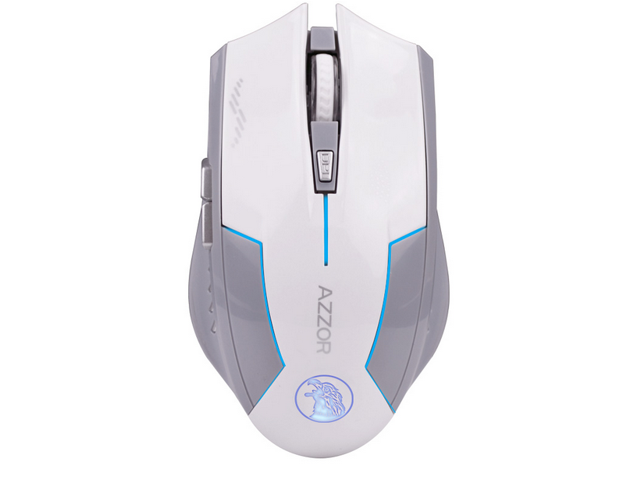 AZZOR MOUSE DRIVER PC DRIVER: AZZOR MOUSE