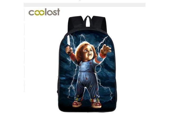 chucky backpack purse