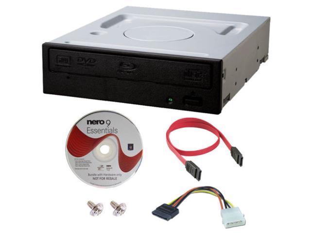 sata cd rom reader writer