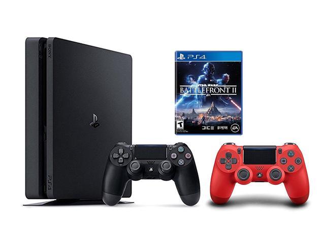 Star Wars Battlefront 2 Controls Ps4